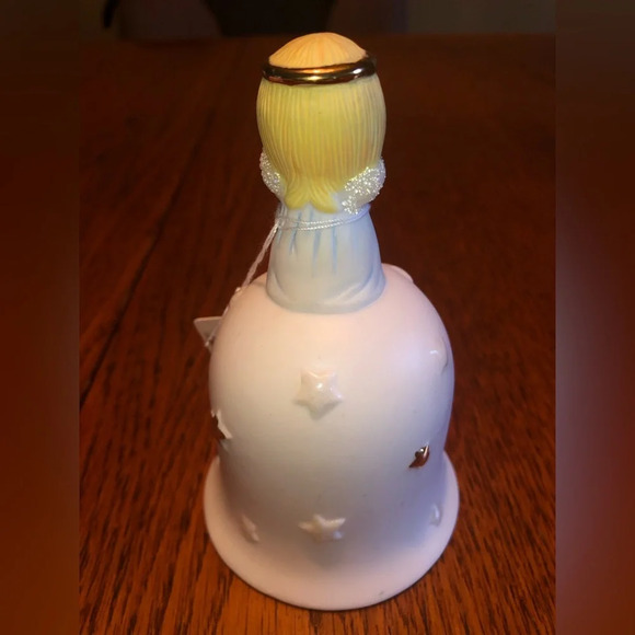 Hallmark Bundle Itty Bitty Rainbow Brite Purse and Angel Bell - Picture 5 of 11